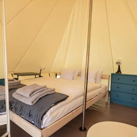 Glamping Szelagowka Sorkwity Exterior photo