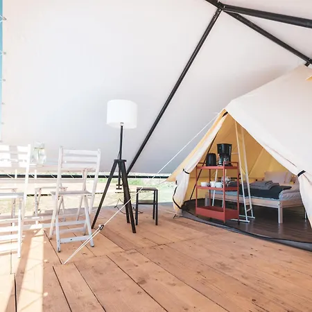 Glamping Szelagowka Sorkwity Exterior photo