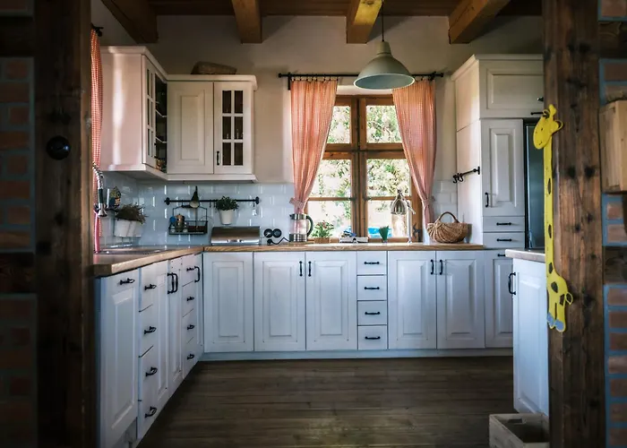 Glamping Szelagowka