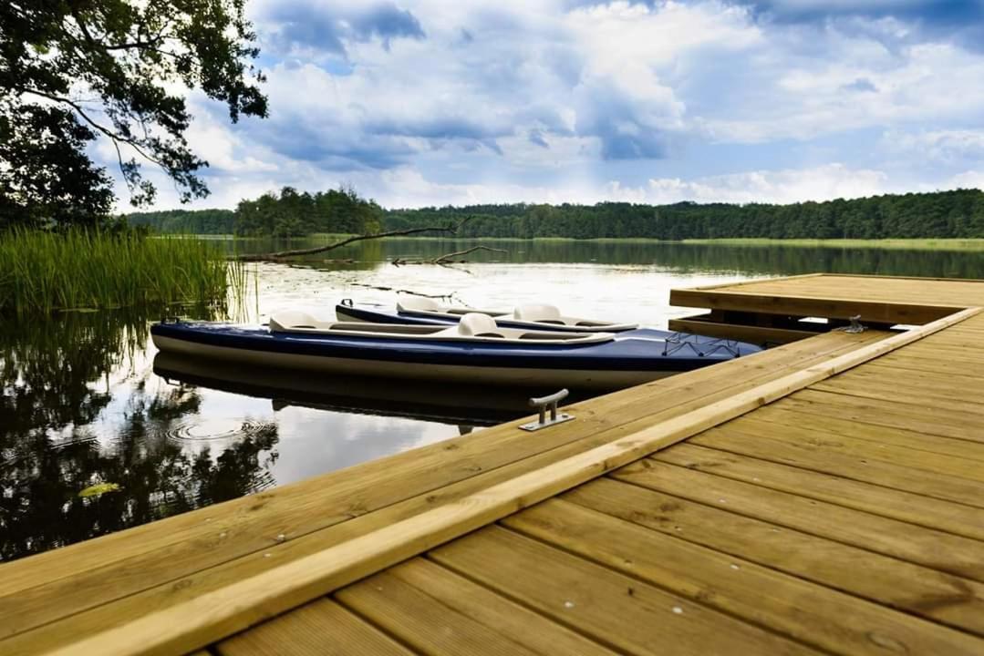 Glamping Szelagowka Sorkwity