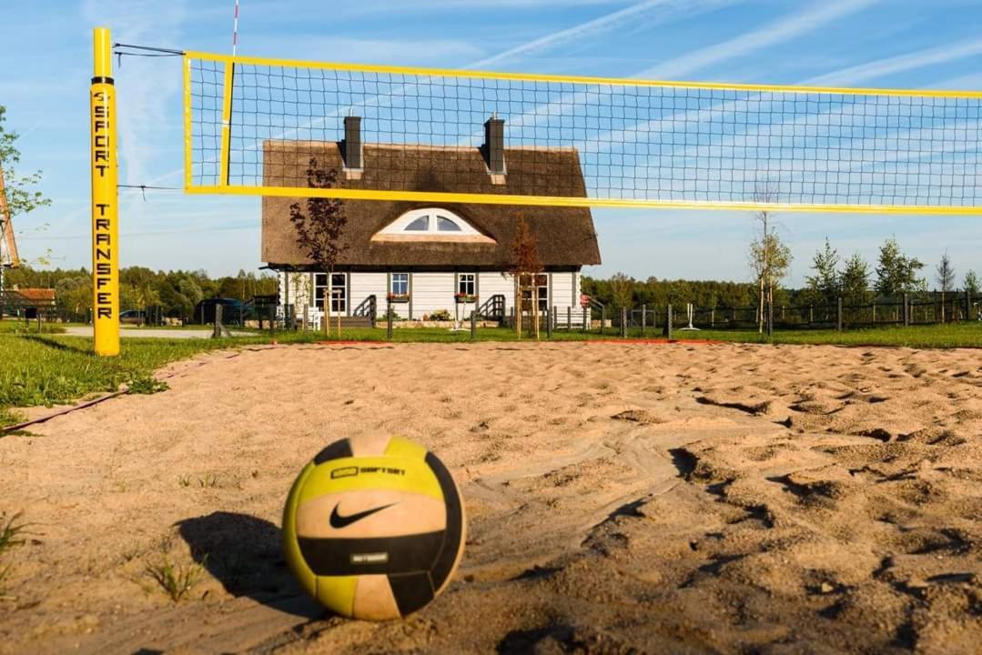 Luxury tent Glamping Szelagowka Sorkwity