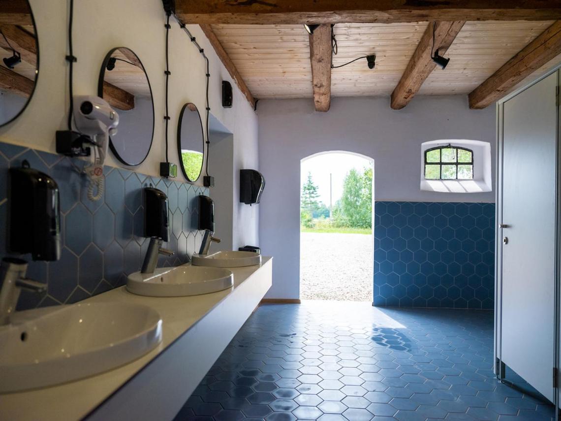 Glamping Szelagowka Sorkwity