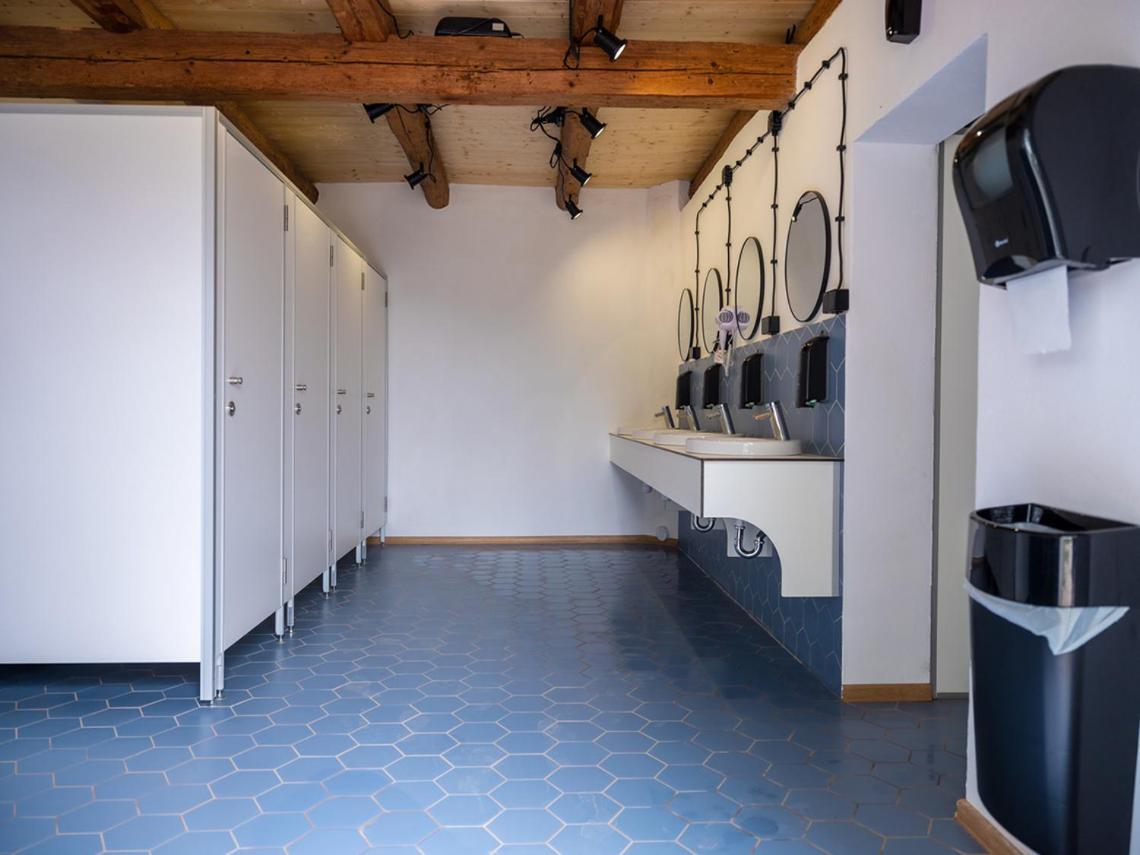 Luxury tent Glamping Szelagowka *