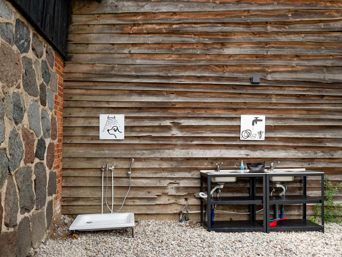 Glamping Szelagowka Sorkwity
