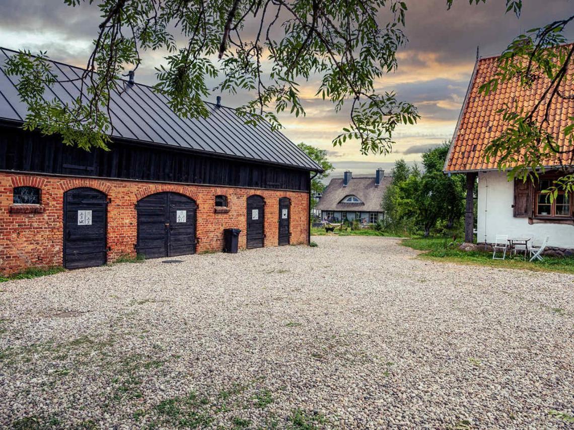 Glamping Szelagowka