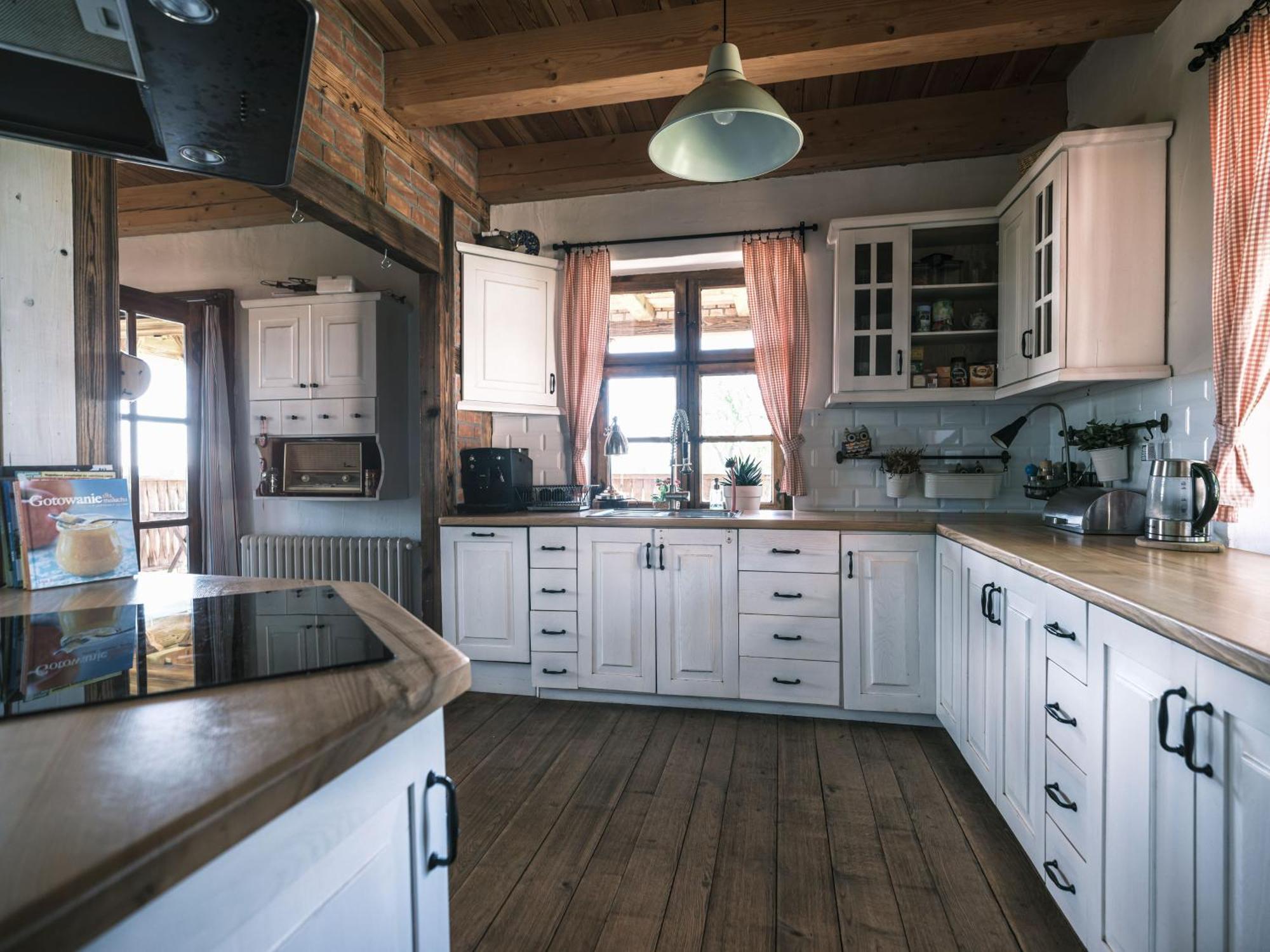 Glamping Szelagowka