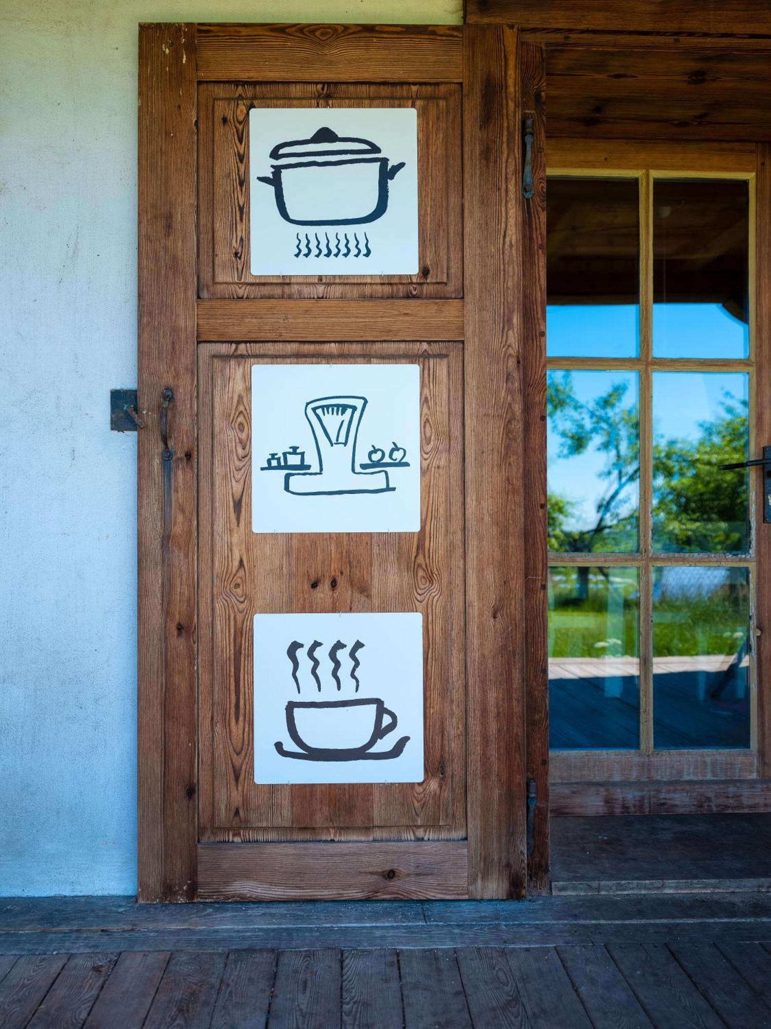 Glamping Szelagowka Sorkwity
