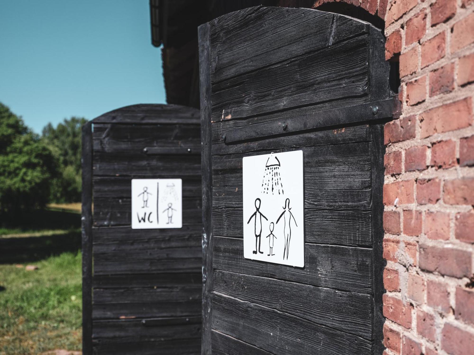 Glamping Szelagowka