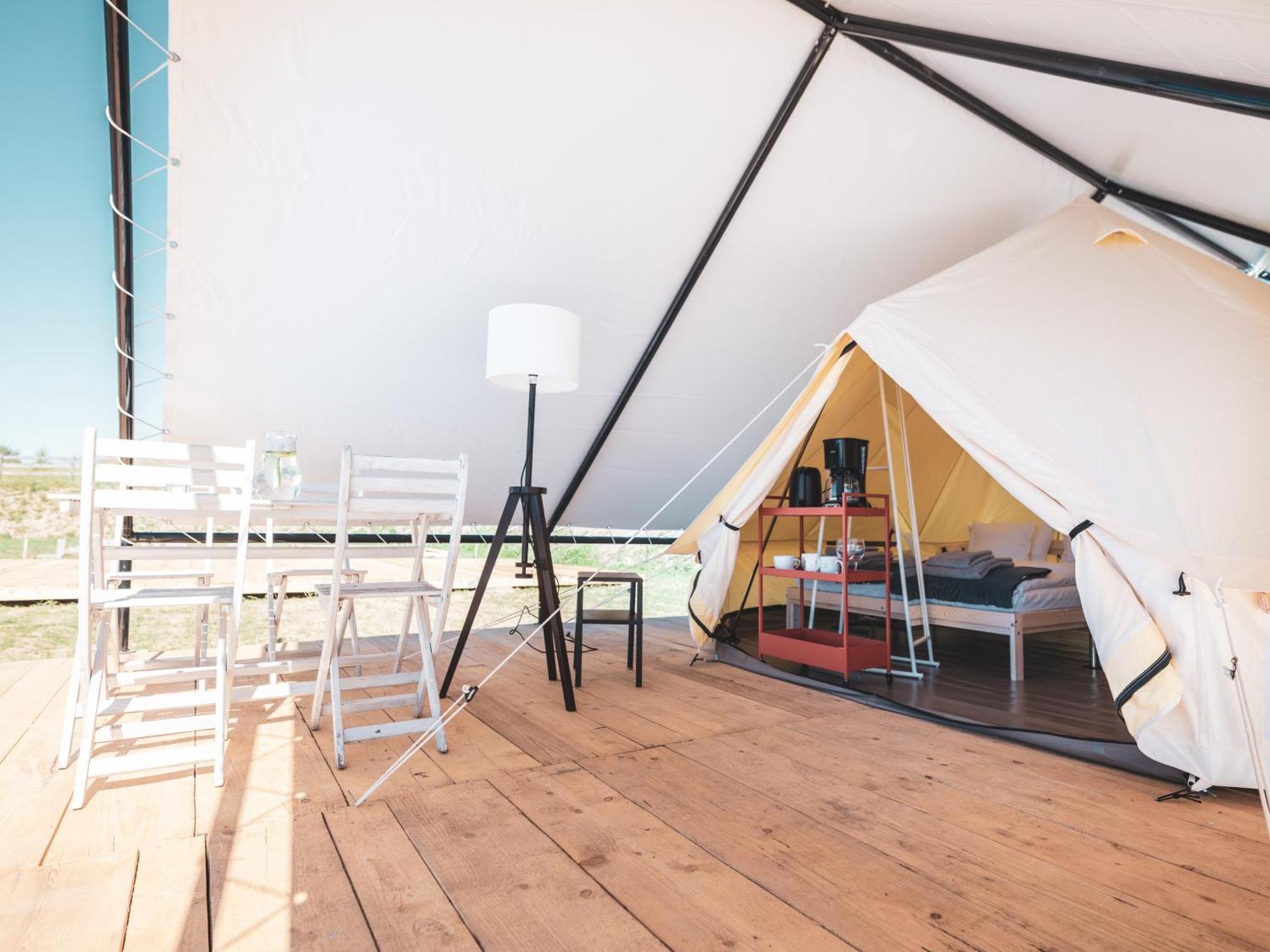 Glamping Szelagowka Sorkwity